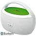 SoundX Boombox Blast SMI440BTX Portable 20W Outdoor BIG Bluetooth Rechargeable Speaker Outdoor Waterproof Hi-Fi Speaker + Aux-in + Bass Boost + Built-in Microphone