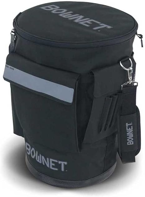 bownet bucket bag