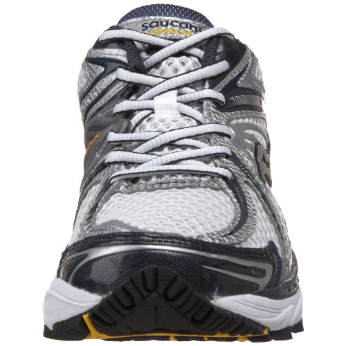 saucony progrid arch lock