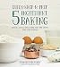 Quick-Shop-&-Prep 5 Ingredient Baking: Cookies, Cakes, Bars & More that are Easier than Ever to Make by Jennifer McHenry