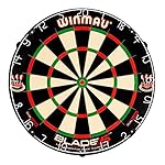 Winmau Blade 5 Dual Core Bristle Dartboard