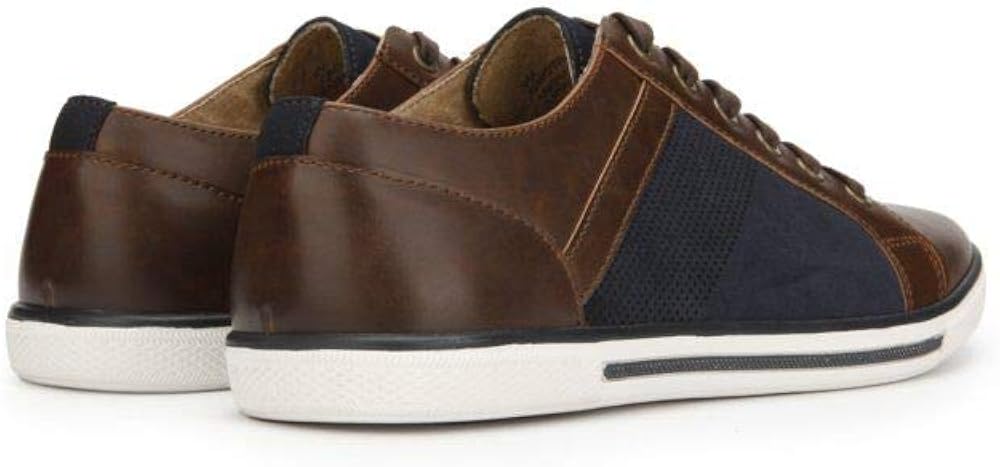 Men Unlisted by Kenneth Cole Mens Crown 
