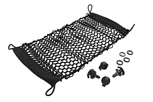 GM Accessories 17803346 Horizontal Cargo Net in Black