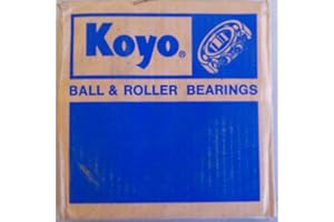 STD3776-2 KOYO Outer Pinion Bearing Race Set for Ford 9.75"