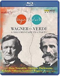 Wagner vs. Verdi