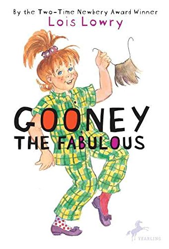 Gooney the Fabulous (Gooney Bird Greene)