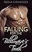 Romance: Falling For The Billionaire's Touch