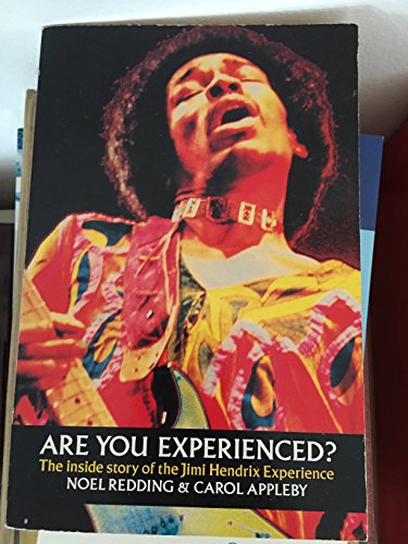 Are You Experienced ?
