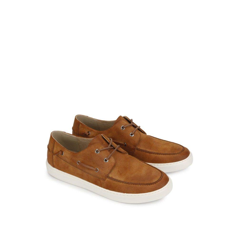 Kenneth Cole REACTION Mens Indy Boat 