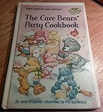 The Care Bears' Party Cookbook by 