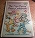 The Care Bears' Party Cookbook by 