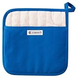 Le Creuset Square Potholder, Marseille