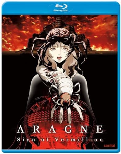 Amazon.com: Eko Eko Azarak III: Misa the Dark Angel (Special