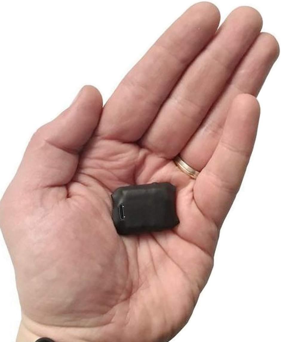 Digital Voice Activated Voice Activated 8gb Recorder 570 Hours Hd Voice 1536kbps 20 Hours Battery Selectable Recording Quality Amazon De Burobedarf Schreibwaren