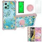 Case for Redmi Note 12 5G Case Compatible with