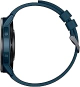 Xiaomi Watch S1 Active GL Blue Smartwatch Bluetooth GPS Fitness Tracker view 6