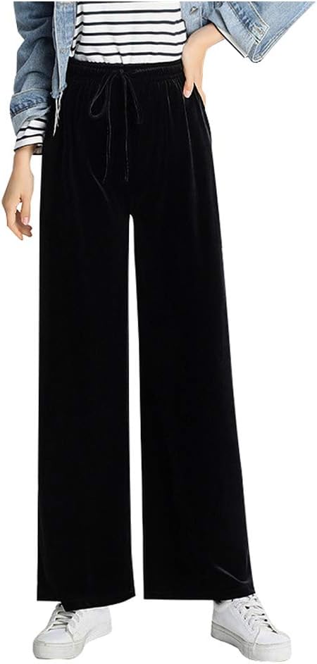 Flowy Dressy Pants
