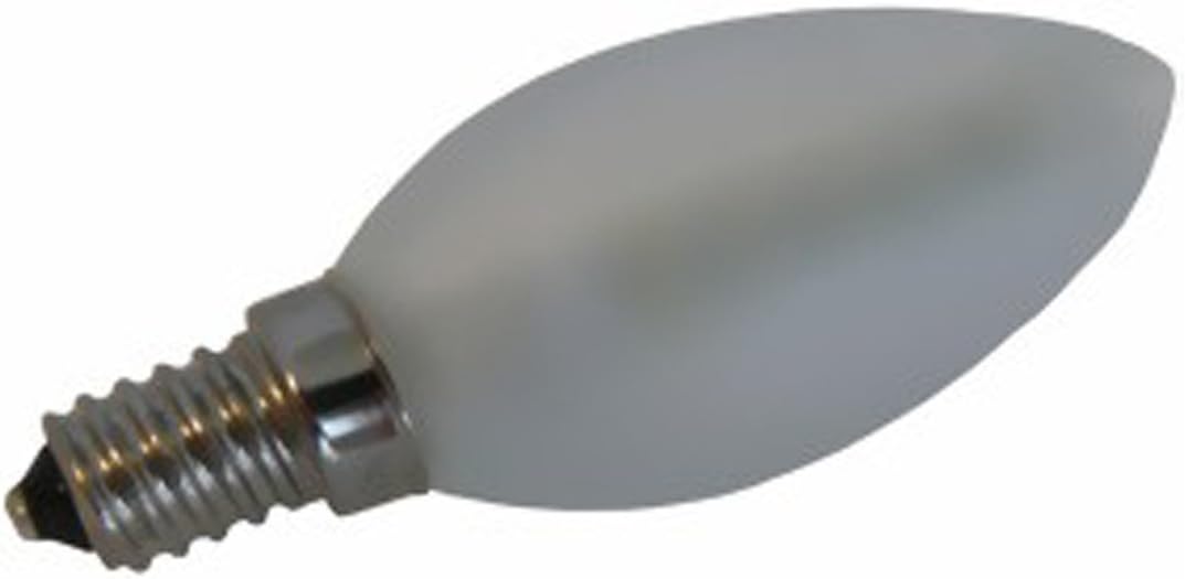 Diodor DIO-B318N-C35-T-F LED Candle E14 2.5 W / 150 Lm / 3000 K