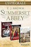Summerset Abbey : l'intégrale de la série (Mosaïc) (French Edition) by 