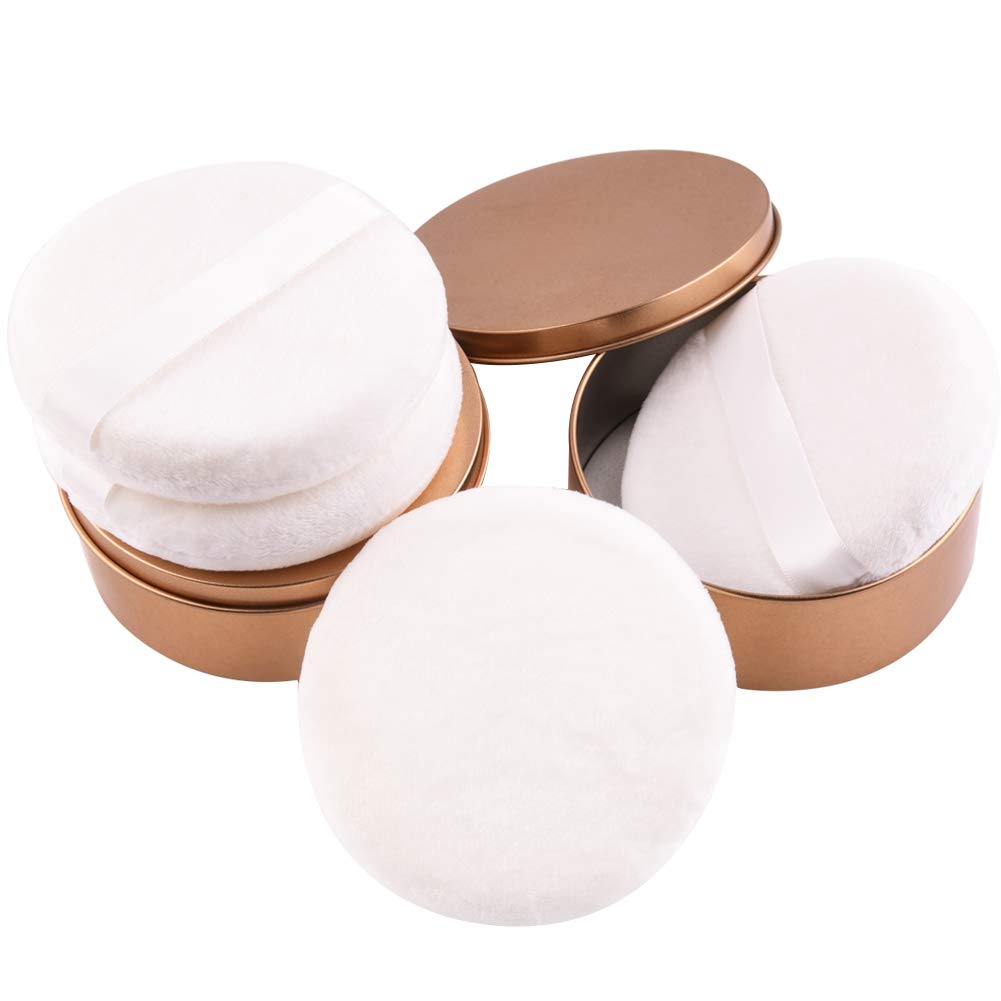 Powder Puffs Kuwait | Buy Online | Whizz Others