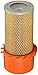 FRAM CAK256 Heavy Duty Air Filter primary