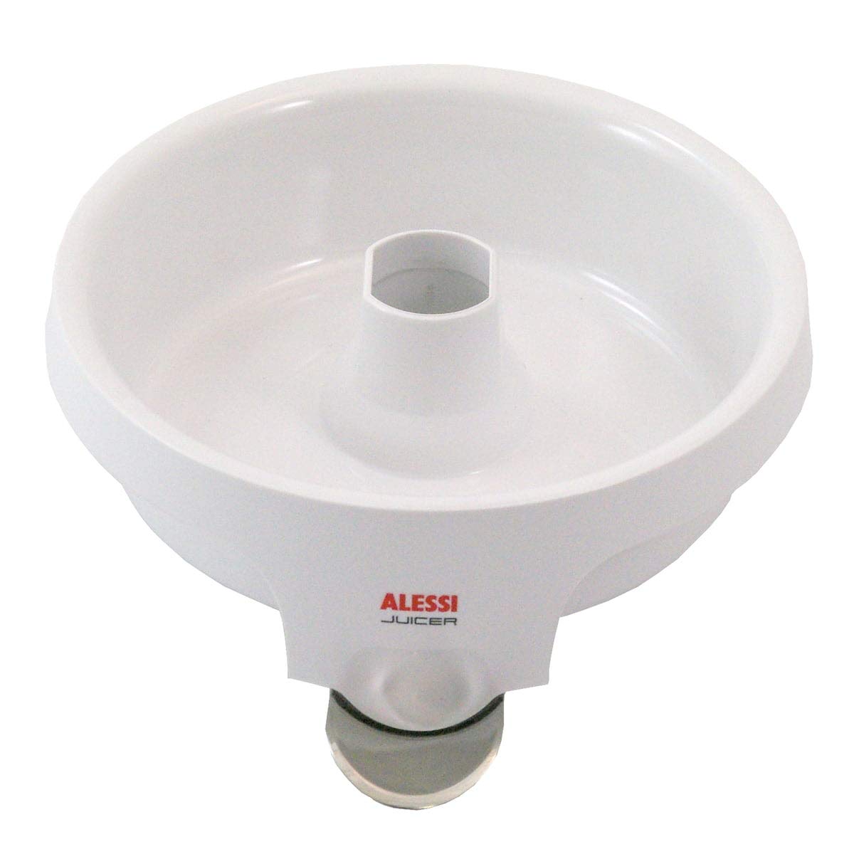 Alessi-Rechange with pouring spout for the citrus juicer