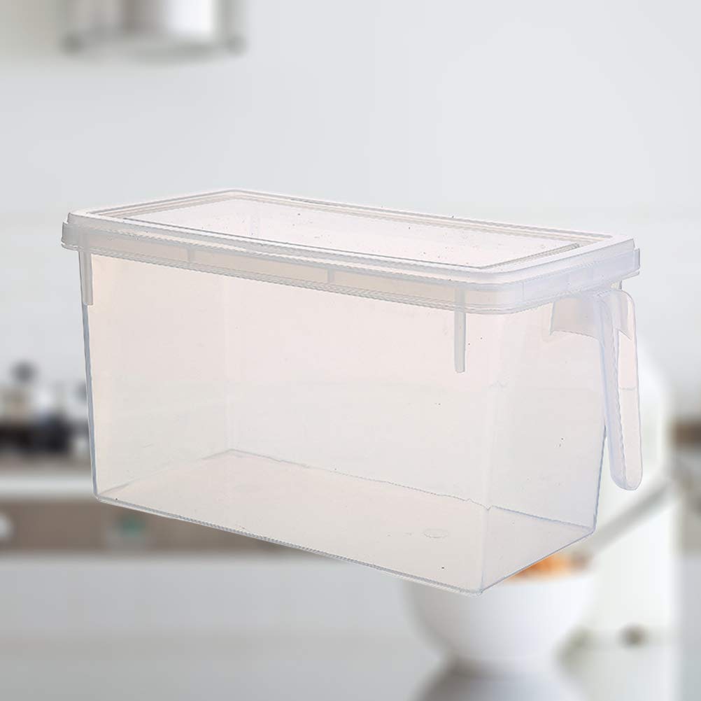 tamaño S Organizador de Almacenamiento BESTONZON Contenedores de