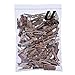 100 Pieces Mini Colorful Wooden Craft Clips Photo Paper Peg (Color Set 1)