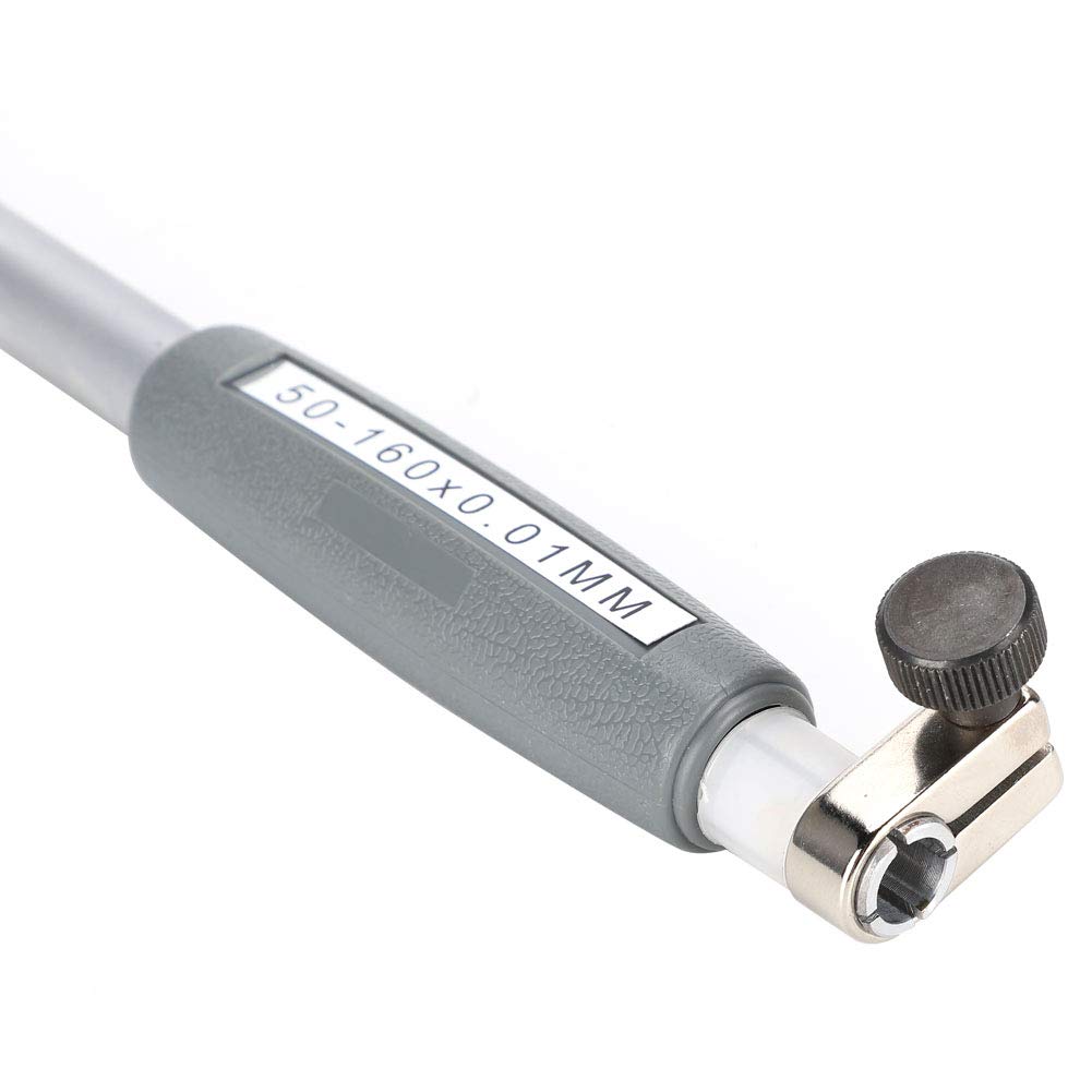 Cylinder Dial Bore Gage, High Accuracy Durable 2" 6" Dial Bore Gauge