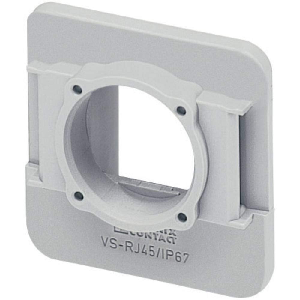 Phoenix vs-08arj45/mod1rip67 – Frame Recessed vs-08-a-rj45/mod-1-r-ip67