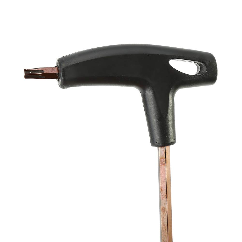 Torx wrench - High Strength Bike Brake Disc T25 Wrench Repair Tool For Bicycle