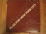 Plan for New York City, New York City Planning Commission, 026264004X