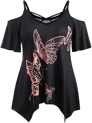 strappy dress with t shirt