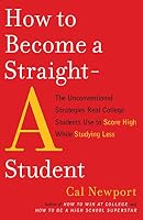 How to Become a Straight-a Student