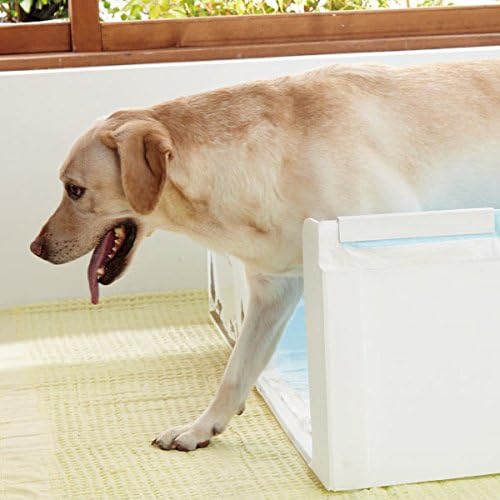 Amazon やわらかプラダントイレ 60cm角 Peppy ペピイ ペット用品 通販