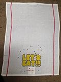 Lets Eats Kitchen Towel Five Nights At Freddy's