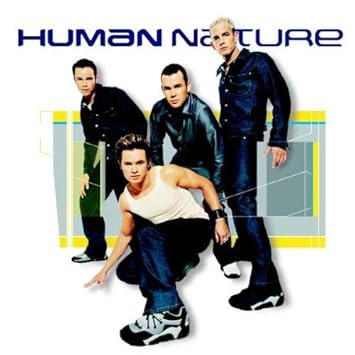 human nature sneakers