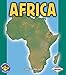 Africa (Pull Ahead Books ― Continents)