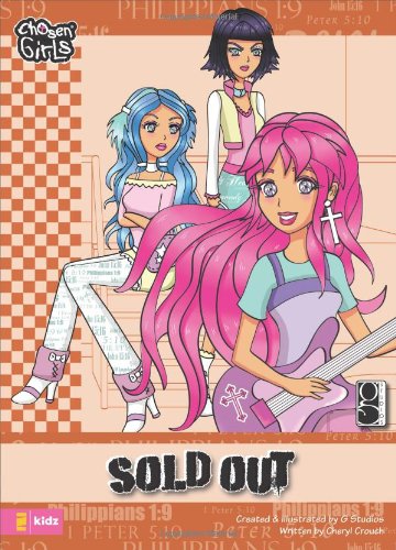Sold Out (Chosen Girls)