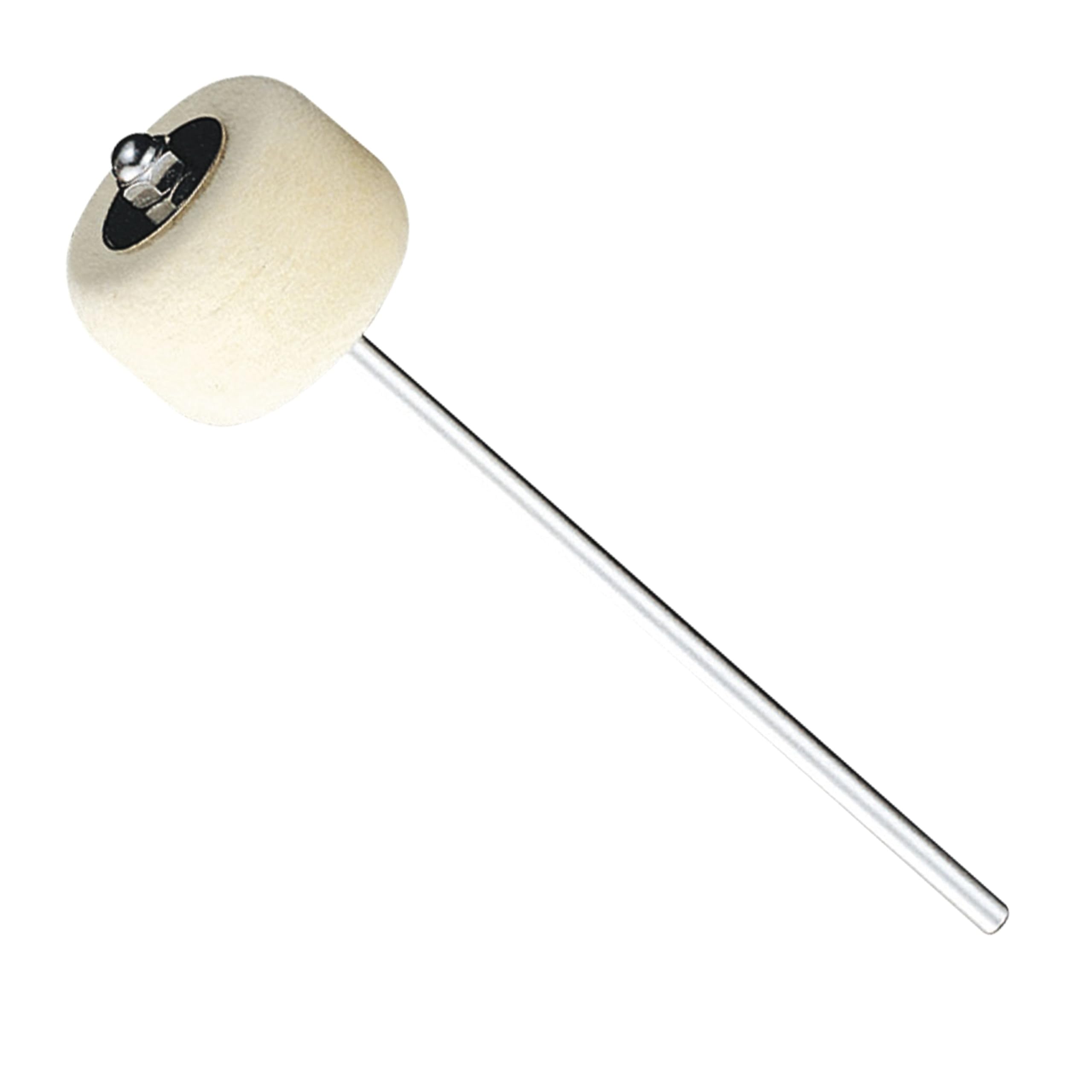 Tama TTB30F Traditional Bass Drum Beater Felt