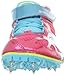 Saucony Women's Spitfire 2 Track Shoe