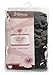 Heiress Brief Panties for Women, 100% Soft Combed Cotton, High Waist, 2-Pack