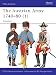 The Austrian Army 1740-80 (1): Cavalry (Men-at-Arms) by Philip Haythornthwaite, Bill Younghusband