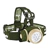 Happy People 19352 – Scout, LED-hoofdlamp