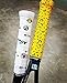 Alien Pros Tennis Racket Grip Tape (6 Grips) – Precut and Dry Feel Tennis Grip – Designer Tennis Overgrip Grip Tape Tennis Racket – Wrap Your Racquet for High Performance (6 Grips, Space)