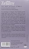 Image de Neuf Prince D AMB Cycl 1 (Folio Science Fiction) (English and French Edition)