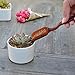 SONGZIMING 15 Pieces Succulent Plant Tools, Mini Garden Hand Tools Set Transplanting Tools Miniature Planting Gardening Tool Set for Indoor Miniature Fairy Garden Plant Carethumb 2