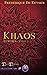 Khaos: Luxuria tome 2 (French Edition) by Frédérique De Keyser