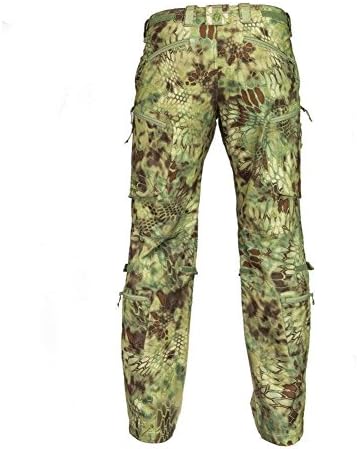 Kryptek Men's Alaios Pant