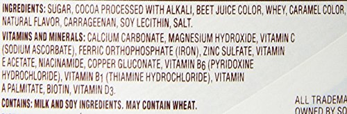 Ovaltine Rich Chocolate Mix - Image 3